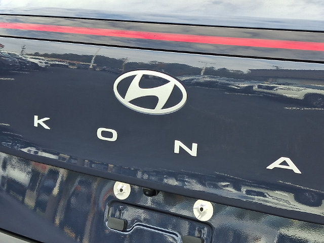 2024 Hyundai Kona SE - Photo 29