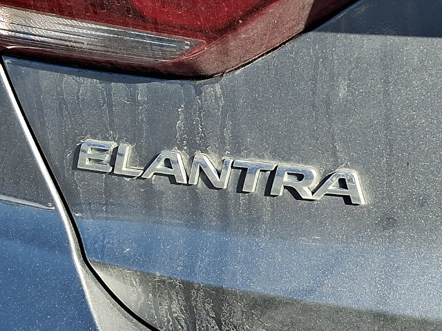 2018 Hyundai Elantra Value Edition - Photo 4
