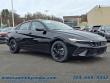 New 2026 Hyundai Elantra SEL Sport Sedan