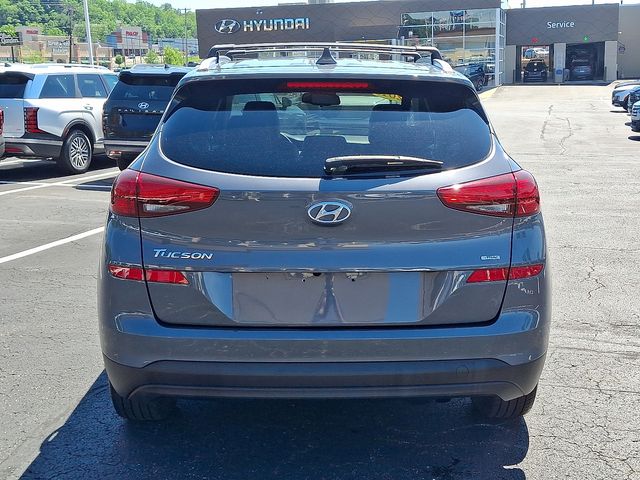 2019 Hyundai Tucson Value - Photo 5