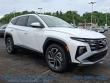 New 2026 Hyundai Tucson SEL AWD SUV
