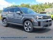 New 2026 Hyundai Santa Fe Hybrid Limited SUV