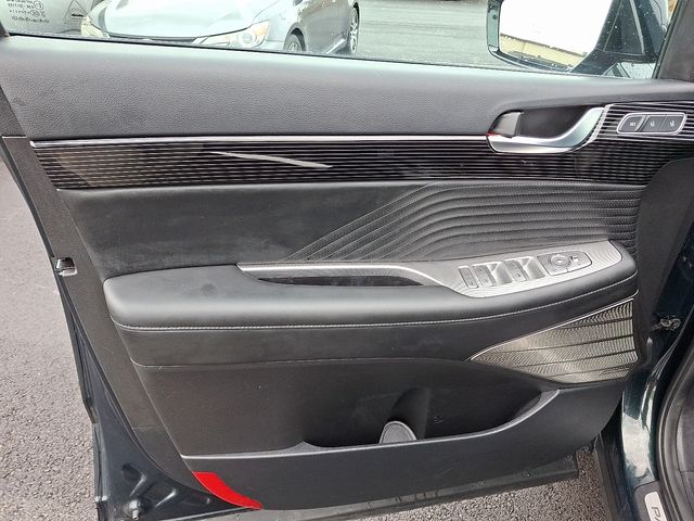 2025 Hyundai Palisade Calligraphy - Photo 12