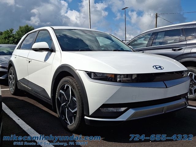2023 Hyundai IONIQ 5