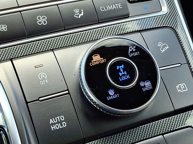 2023 Hyundai Santa Fe SEL - Photo 22