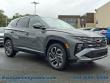 New 2026 Hyundai Tucson Limited AWD SUV