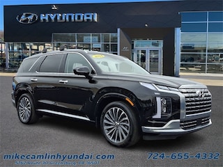 2024 Hyundai Palisade Calligraphy SUV