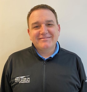 Staff member DJ Logue from e4941384205b