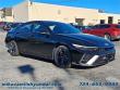 New 2025 Hyundai Elantra N Line Sedan