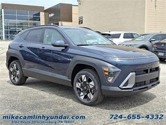 2025 Hyundai Kona SEL AWD SUV
