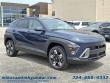 New 2025 Hyundai Kona SEL AWD SUV