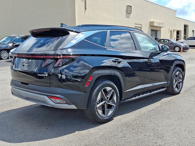 2025 Hyundai Tucson SEL Convenience - Photo 6