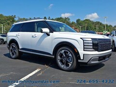 2027 Hyundai Palisade Limited AWD SUV