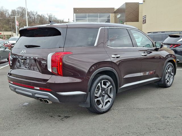 2023 Hyundai Palisade SEL - Photo 6