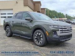 2026 Hyundai Santa Cruz SEL Activity AWD Truck Crew Cab