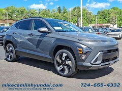 2026 Hyundai Kona Limited AWD SUV