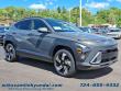 New 2026 Hyundai Kona Limited AWD SUV
