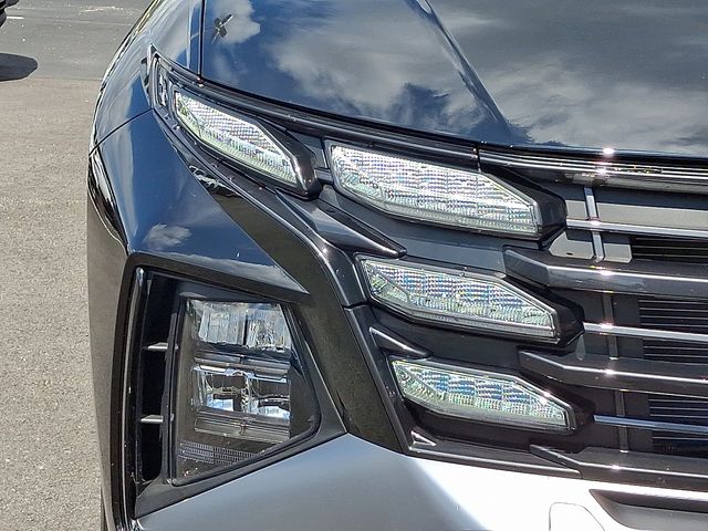 2025 Hyundai Tucson SEL Convenience - Photo 9