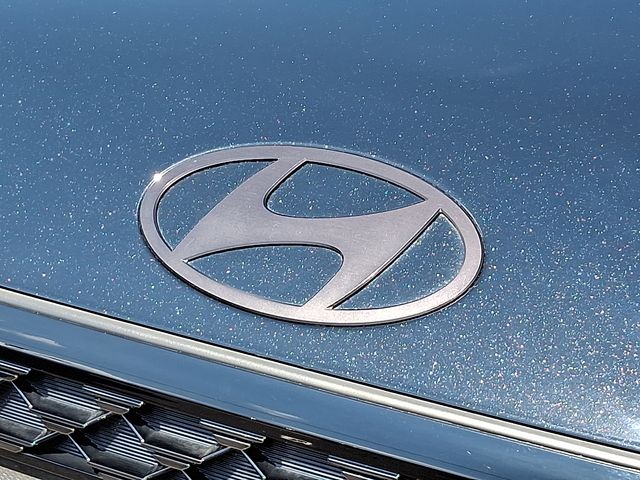 2025 Hyundai Santa Fe Calligraphy - Photo 29