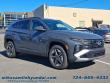 New 2026 Hyundai Tucson SEL Premium AWD SUV