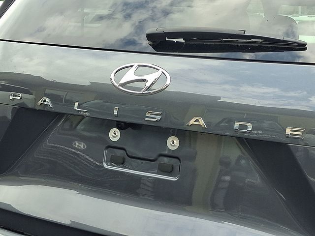 2025 Hyundai Palisade XRT - Photo 30