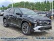 New 2025 Hyundai Tucson SEL AWD SUV