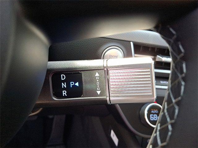 2026 Hyundai Sonata SEL - Photo 8