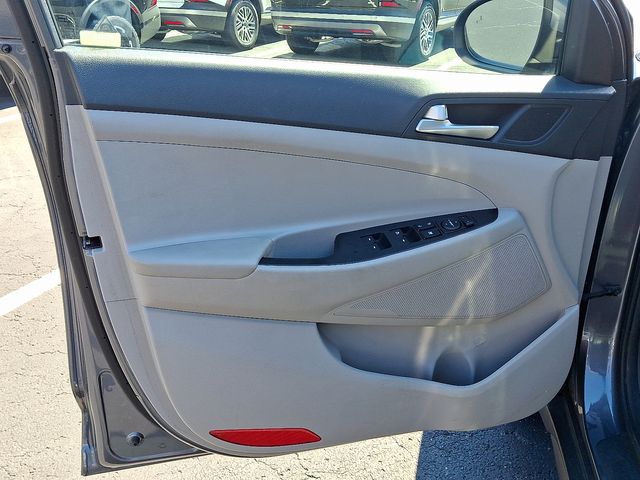 2019 Hyundai Tucson Value - Photo 12