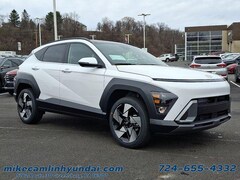 2026 Hyundai Kona Limited AWD SUV