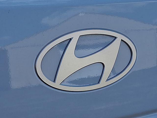 2026 Hyundai Santa Fe SE - Photo 12