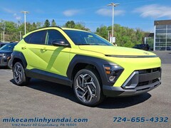 2026 Hyundai Kona SEL Premium AWD SUV