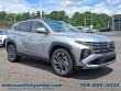 New 2026 Hyundai Tucson Limited AWD SUV