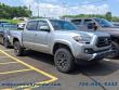Used 2023 Toyota Tacoma SR5 Truck Double Cab