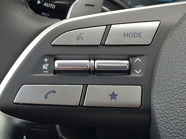 2025 Hyundai Palisade XRT - Photo 22