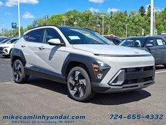2026 Hyundai Kona Limited AWD SUV