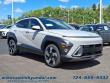New 2026 Hyundai Kona Limited AWD SUV