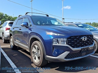 2023 Hyundai Santa Fe SEL SUV