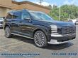 New 2026 Hyundai Palisade Calligraphy AWD SUV