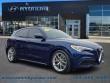 Used 2020 Alfa Romeo Stelvio Ti Sport SUV