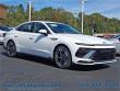 New 2026 Hyundai Sonata SEL Sport Sedan