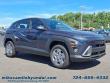 New 2026 Hyundai Kona SE AWD SUV