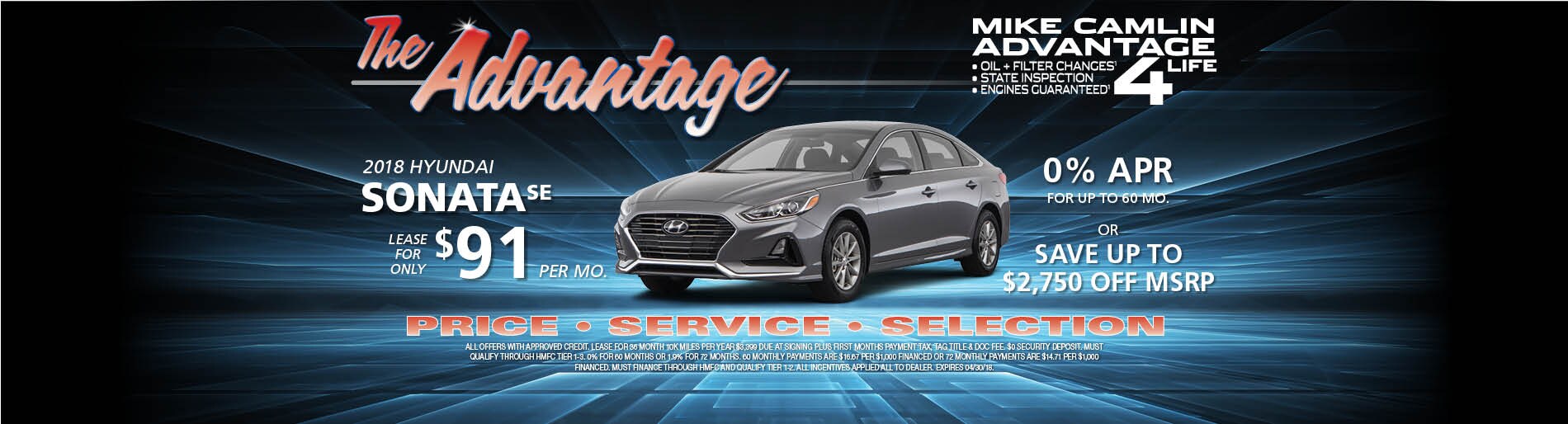 m discount how to online staff h get of  Camlin Dealership Mike Hyundai Greensburg Used  New