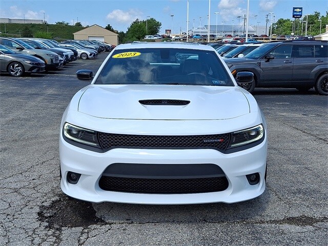 2023 Dodge Charger GT photo 2