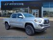 Used 2023 Toyota Tacoma SR5 Truck Double Cab