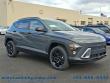 New 2026 Hyundai Kona SEL Sport AWD SUV