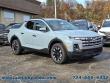 New 2025 Hyundai Santa Cruz SEL Activity AWD Truck Crew Cab