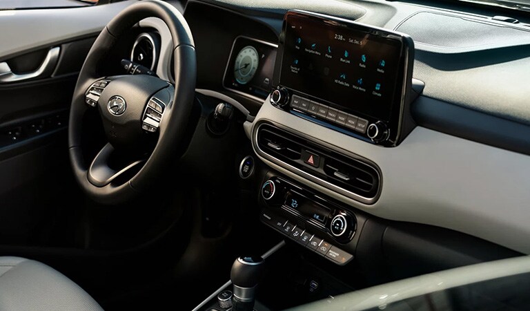 Greensburg Pennsylvania 2023 Hyundai Kona