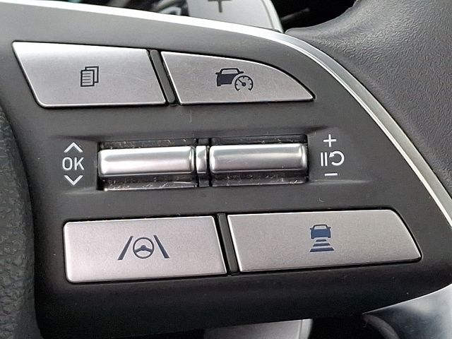 2023 Hyundai Palisade SEL - Photo 23