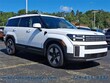 Hyundai Santa Fe HEV