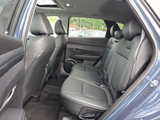 2026 Hyundai Tucson SEL Premium - Photo 10